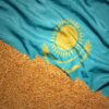 Kazakhstan Cấm Nhập Khẩu Lúa Mì Để Bảo Vệ Thị Trường Trong Nước