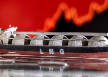 Nhà Ga LNG Thứ Hai Của Việt Nam