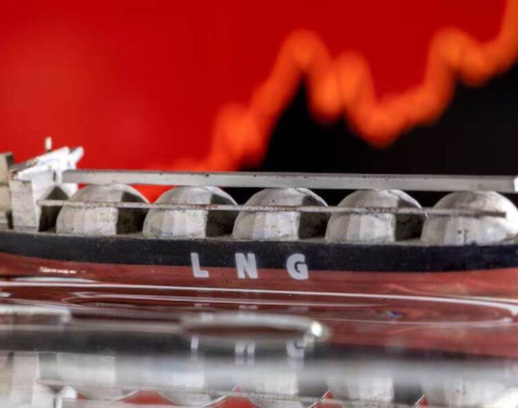 Nhà Ga LNG Thứ Hai Của Việt Nam