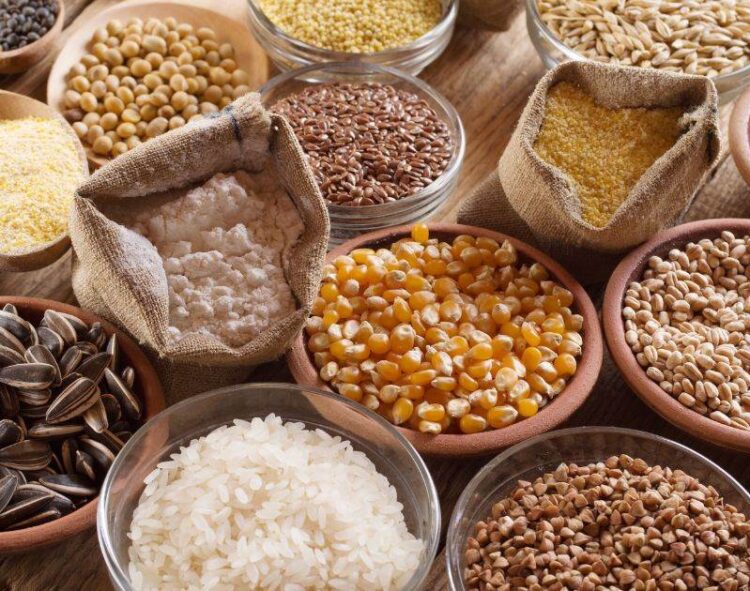 Ngũ Cốc Bắt Đầu Ngày Mới Trong Màu Đỏ. Thứ Năm, Ngày 22 Tháng 8 Năm 2024