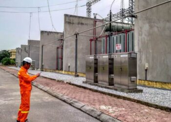 Giá LNG Giao Ngay Tại Châu Á Giảm Khi Nhu Cầu Đạt Đỉnh, Đợt Tăng Giá Trước Đó: Russell