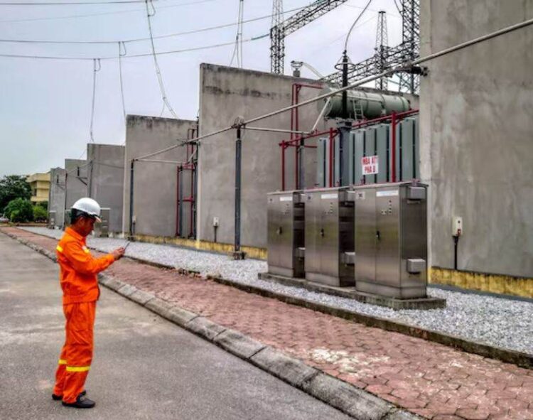 Giá LNG Giao Ngay Tại Châu Á Giảm Khi Nhu Cầu Đạt Đỉnh, Đợt Tăng Giá Trước Đó: Russell