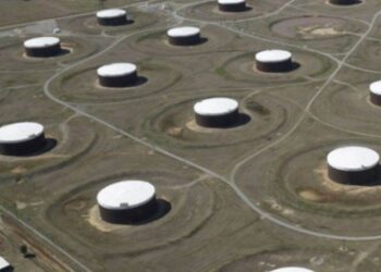 Dầu Thô Hoa Kỳ, Hàng Tồn Kho Sản Phẩm Cho Thấy Một Đợt Rút Tiền Sạch Sẽ