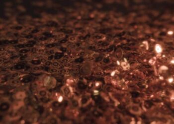 Trong Tuần, Lượng Đồng Dự Trữ Tại Các Khu Vực Chính Trên Cả Nước Đã Giảm 5.400 Tấn