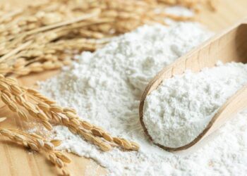 Afghanistan Đã Trở Nên Phụ Thuộc Rất Nhiều Vào Bột Mì Của Nga