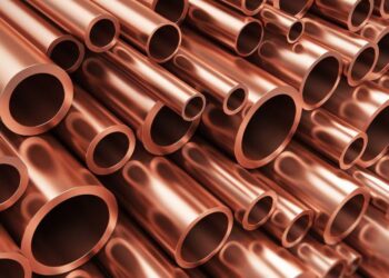 Bình Luận Buổi Sáng Của Smm Về Kim Loại Cơ Bản Shfe Vào Ngày 30 Tháng 8