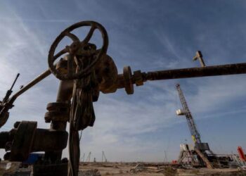 Giá Dầu Dự Kiến Giảm Trong Tuần Thứ Tư Liên Tiếp Do Lo Ngại Về Nhu Cầu