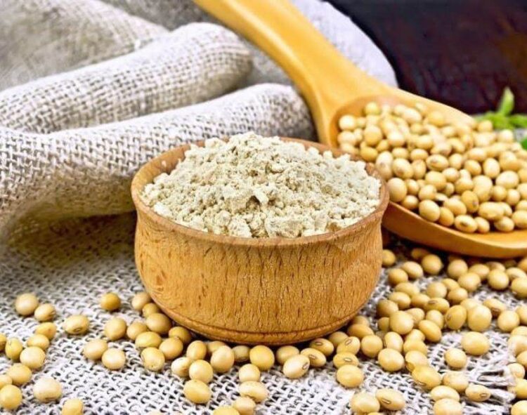 Dự Trữ Khô Dầu Đậu Tương Của Trung Quốc Đạt Mức Cao Kỷ Lục 1,38 Triệu Tấn