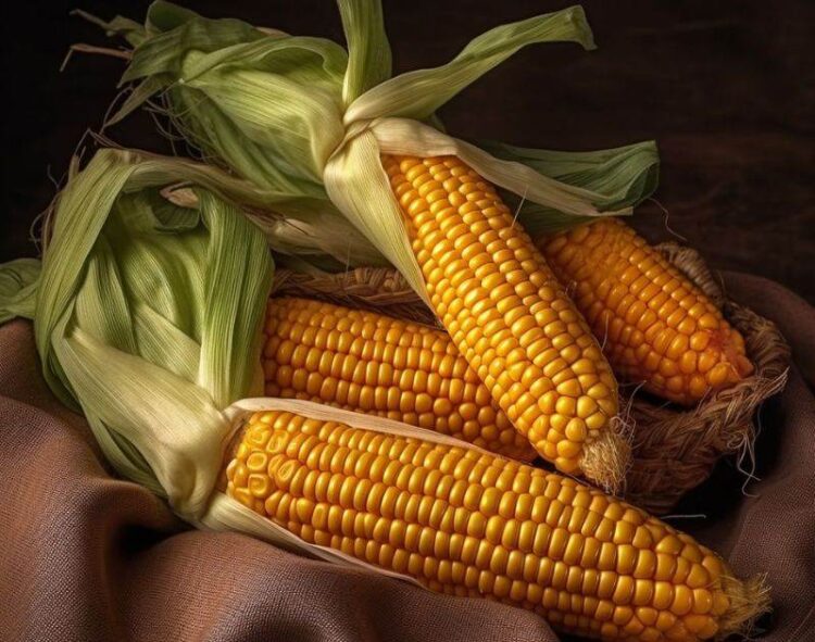 Brazil: Ngay Cả Với Lịch Trình Vận Chuyển Thấp, Giá Ngô Tại Cảng Vẫn Tăng