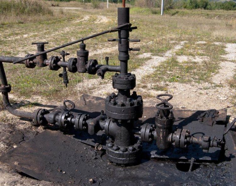 Sản Lượng Dầu Khí Của Hoa Kỳ Bị Hạn Chế Do Giá Thấp Hơn: Kemp