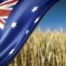 Úc Xuất Khẩu 1,26 Triệu Tấn Lúa Mì Vào Tháng 6, Giảm 21% So Với Tháng 5
