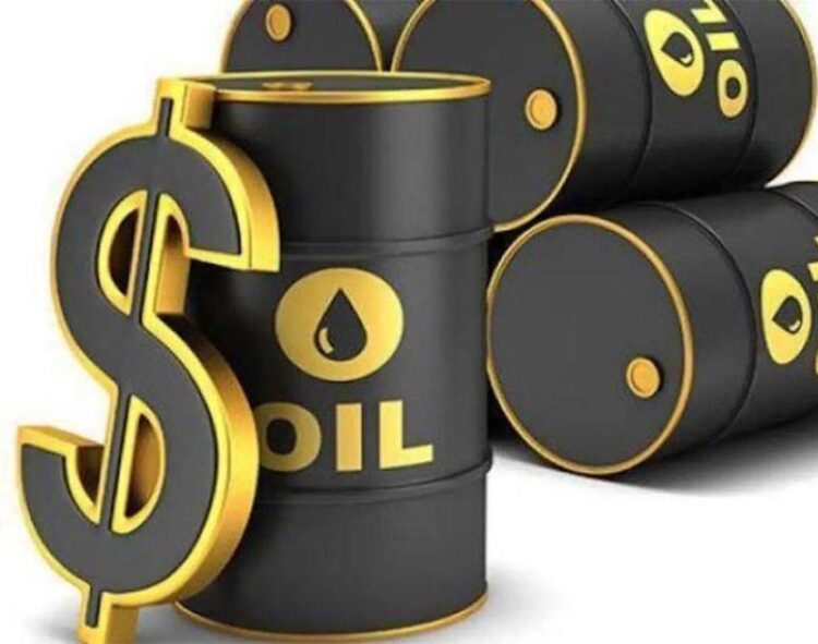 Giá Dầu Thô Cao Hơn Giúp Tullow Oil Tăng Lợi Nhuận Trong Nửa Đầu Năm