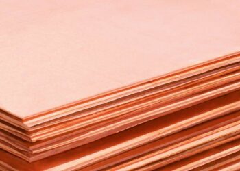 Khối Lượng Giao Dịch Đồng Thứ Cấp Tại Thành Phố Kim Loại Màu Đông Trung Quốc Lâm Nghi Tiếp Tục Giảm, Với Một Phần Nhỏ Thị Trường Đưa Ra Báo Giá Bao Gồm Thuế