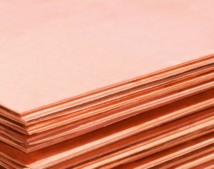 Khối Lượng Giao Dịch Đồng Thứ Cấp Tại Thành Phố Kim Loại Màu Đông Trung Quốc Lâm Nghi Tiếp Tục Giảm, Với Một Phần Nhỏ Thị Trường Đưa Ra Báo Giá Bao Gồm Thuế