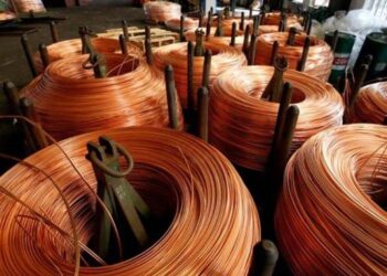 Tồn Kho Đồng LME Tăng Vọt Và Giá Đồng Tiếp Tục Giảm Qua Đêm