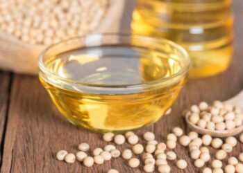 Lượng Chế Biến Đậu Nành Của Trung Quốc Sẽ Đạt 9 Triệu Tấn Vào Tháng 8