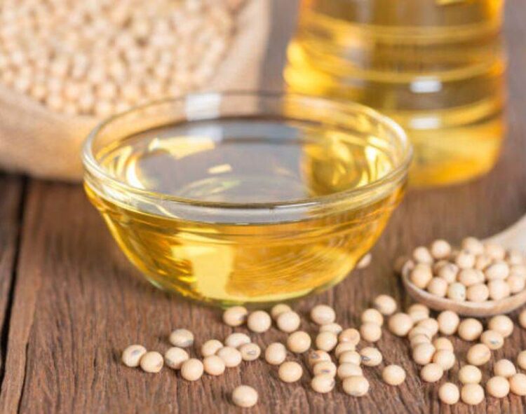 Lượng Chế Biến Đậu Nành Của Trung Quốc Sẽ Đạt 9 Triệu Tấn Vào Tháng 8