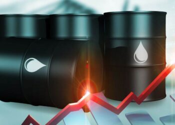 Giá Dầu Tăng Do Căng Thẳng Ở Trung Đông, Lượng Dầu Thô Dự Trữ Của Hoa Kỳ Giảm