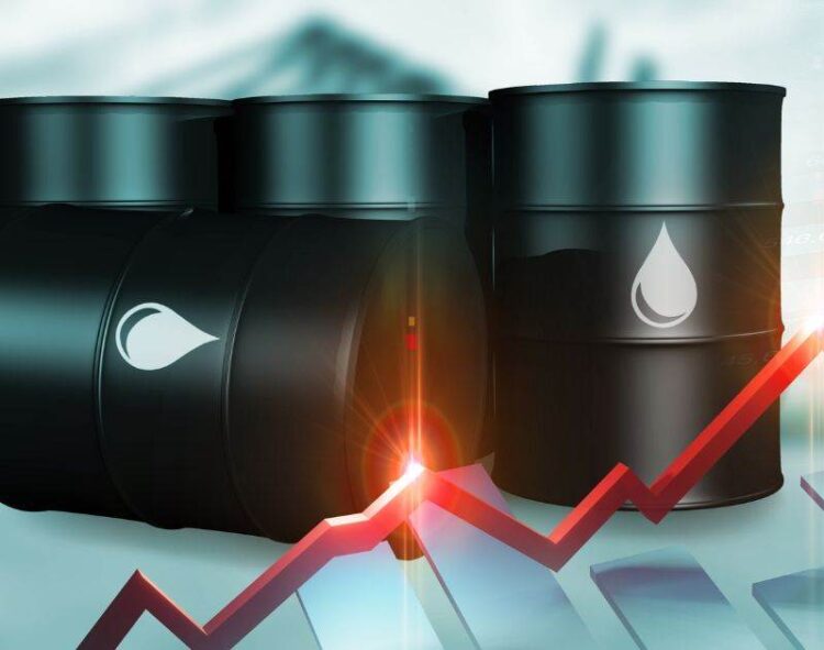Giá Dầu Tăng Do Căng Thẳng Ở Trung Đông, Lượng Dầu Thô Dự Trữ Của Hoa Kỳ Giảm