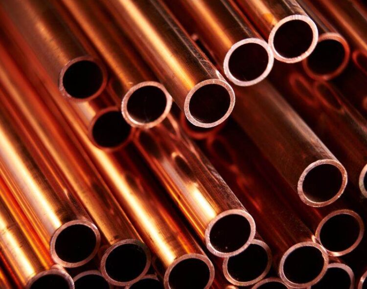 Mối Quan Tâm Của Thị Trường Đã Giảm Bớt, Giá Đồng Phục Hồi Qua Đêm