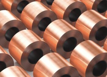 Trong Suốt Cuối Tuần, Lượng Đồng Dự Trữ Tại Các Khu Vực Chính Trên Cả Nước Đã Giảm Đáng Kể 19.600 Tấn