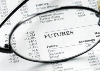 Đậu Nành Và Lúa Mì Tăng Giá