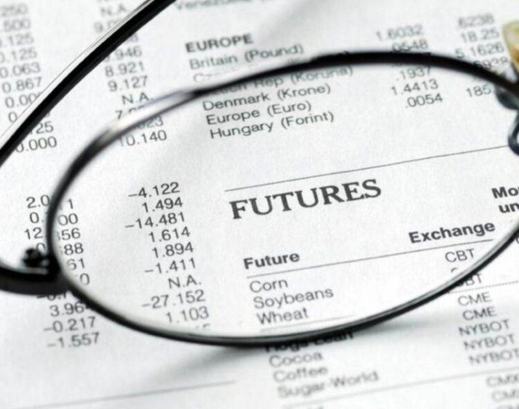 Đậu Nành Và Lúa Mì Tăng Giá