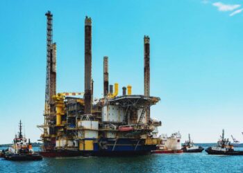 khí đốt tự nhiên năm 2025: yếu vào đầu năm, phục hồi vào cuối năm?