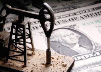 Brent Vượt Qua Mức 80 Đô La Trong Bối Cảnh Căng Thẳng Ở Trung Đông Và Dữ Liệu Tích Cực Của Hoa Kỳ