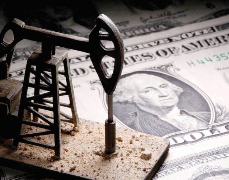 Brent Vượt Qua Mức 80 Đô La Trong Bối Cảnh Căng Thẳng Ở Trung Đông Và Dữ Liệu Tích Cực Của Hoa Kỳ