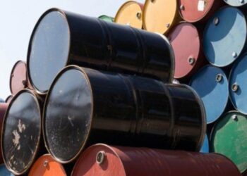 API Báo Cáo Lượng Dầu Thô Tồn Kho Giảm Đáng Kể