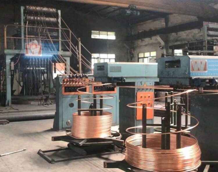 Hiệu suất sản xuất thanh catốt đồng theo năm của trung quốc trong tháng 7 như thế nào khi giá đồng tiếp tục giảm?