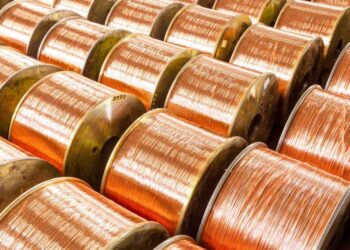 Tăng Trưởng Nhanh Chóng Trong Xuất Khẩu Thanh Và Dây Đồng Của Trung Quốc, Nhu Cầu Tăng Cao Từ Ả Rập Xê Út