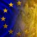 Thu Hoạch Lúa Mì Của Eu Có Thể Thấp Nhất Trong Sáu Năm