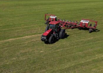 Đậu Nành Chicago Có Thể Đã Tìm Thấy Giá Trị Thị Trường Hợp Lý Nếu Có Thể Tin Tưởng Vào Nhu Cầu