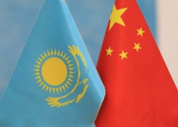 Trung Quốc Thay Đổi Quy Định Thuế Quan Đối Với Lúa Mì Kazakhstan, Khiến Xuất Khẩu Bị Dừng Lại