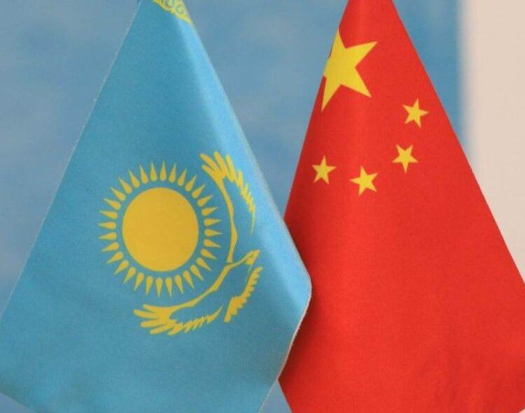 Trung Quốc Thay Đổi Quy Định Thuế Quan Đối Với Lúa Mì Kazakhstan, Khiến Xuất Khẩu Bị Dừng Lại