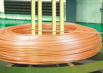 Tỷ Lệ Hoạt Động Vượt Quá Mong Đợi Khi Thay Thế Đồng Catốt Phế Liệu, Thanh Đồng Catốt Có Làm Giảm Bán Kính Vận Chuyển Không?