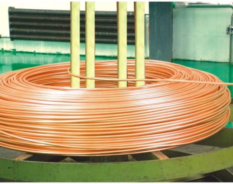 Tỷ Lệ Hoạt Động Vượt Quá Mong Đợi Khi Thay Thế Đồng Catốt Phế Liệu, Thanh Đồng Catốt Có Làm Giảm Bán Kính Vận Chuyển Không?