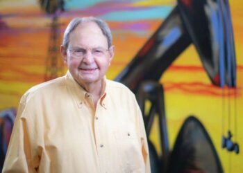 Ông Trùm Dầu Mỏ Autry Stephens Qua Đời Ở Tuổi 86