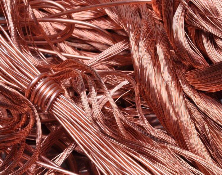 Tồn Kho Đồng Tại Các Khu Vực Chính Trên Toàn Quốc Giảm 12.700 Tấn Trong Tuần