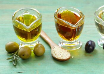 Khu Vực Biển Đen Và Danube: Thị Trường Hạt Có Dầu Và Dầu Thực Vật Đang Trong Quá Trình Chuyển Đổi