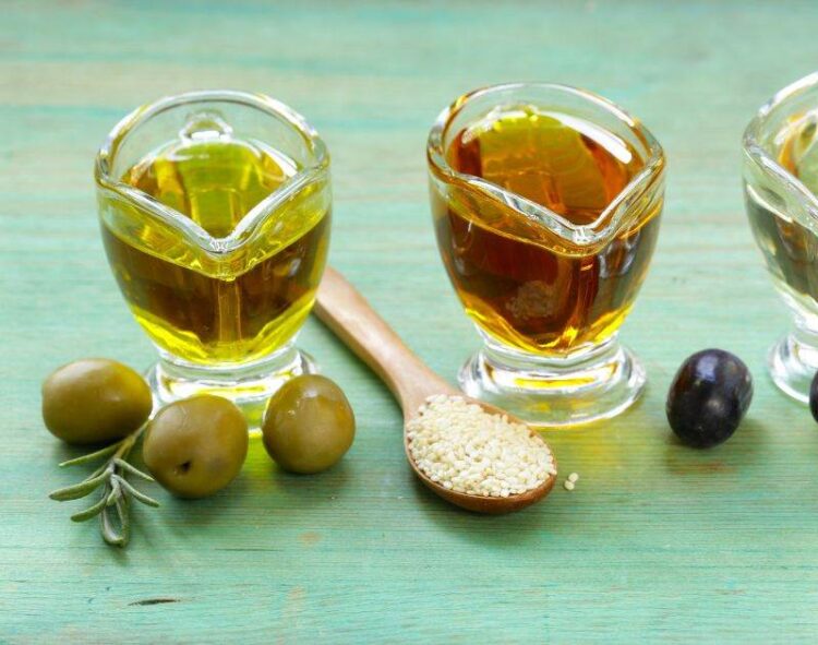 Khu Vực Biển Đen Và Danube: Thị Trường Hạt Có Dầu Và Dầu Thực Vật Đang Trong Quá Trình Chuyển Đổi