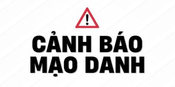 THÔNG CÁO BÁO CHÍ