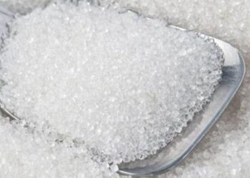 Ukraine xuất khẩu hơn 691 nghìn tấn đường 