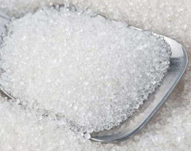 Ukraine xuất khẩu hơn 691 nghìn tấn đường 