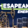 Chesapeake Energy: Thương Vụ Mua Lại Southwestern Energy Dự Kiến Hoàn Tất Đầu Quý 4, Thận Trọng Trước Tình Trạng Thừa Cung Khí Đốt 