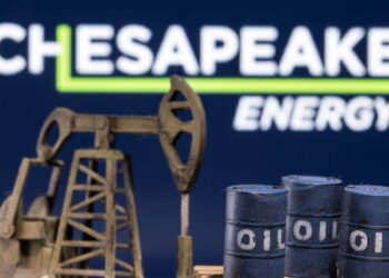 Chesapeake Energy: Thương Vụ Mua Lại Southwestern Energy Dự Kiến Hoàn Tất Đầu Quý 4, Thận Trọng Trước Tình Trạng Thừa Cung Khí Đốt 
