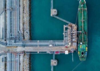 Saudi Arabia Giảm Giá Dầu Tháng 10