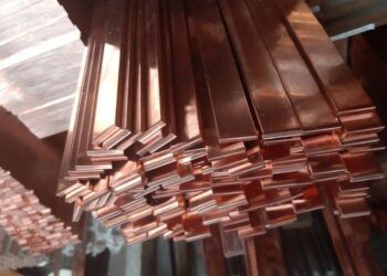 Bình Luận Sáng Của Smm Về Kim Loại Cơ Bản Shfe